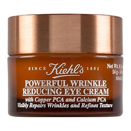 Powerful Wrinkle Reducing Eye Cream - Augenpflege